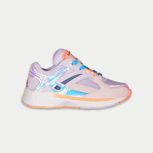 LA GEAR YOUTH LOWTOP CATAPULT