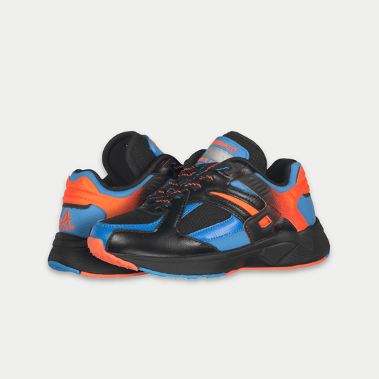 LA GEAR YOUTH LOWTOP CATAPULT