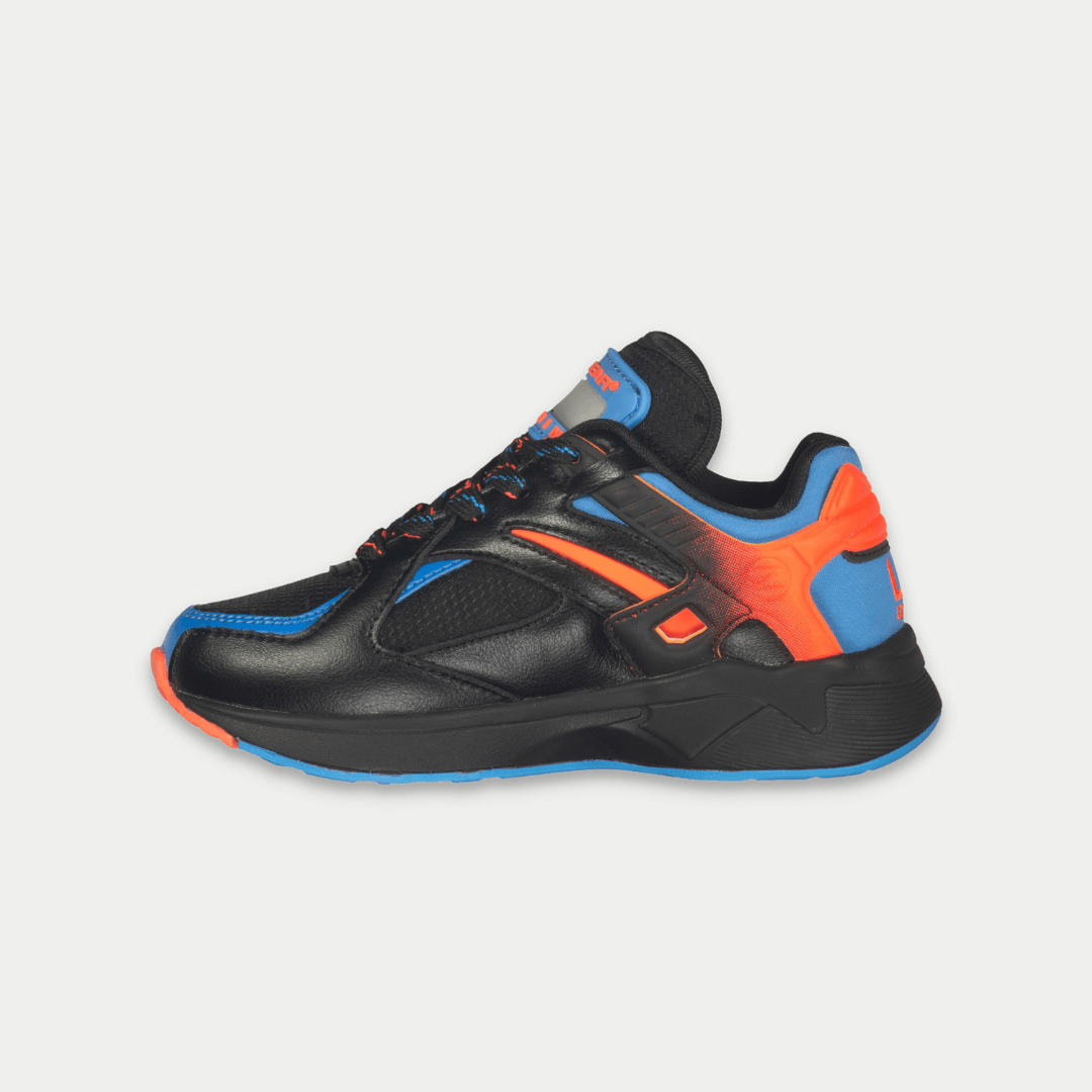 LA GEAR YOUTH LOWTOP CATAPULT