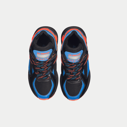 LA GEAR YOUTH LOWTOP CATAPULT