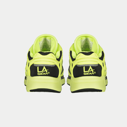 LA GEAR YOUTH LOWTOP CATAPULT