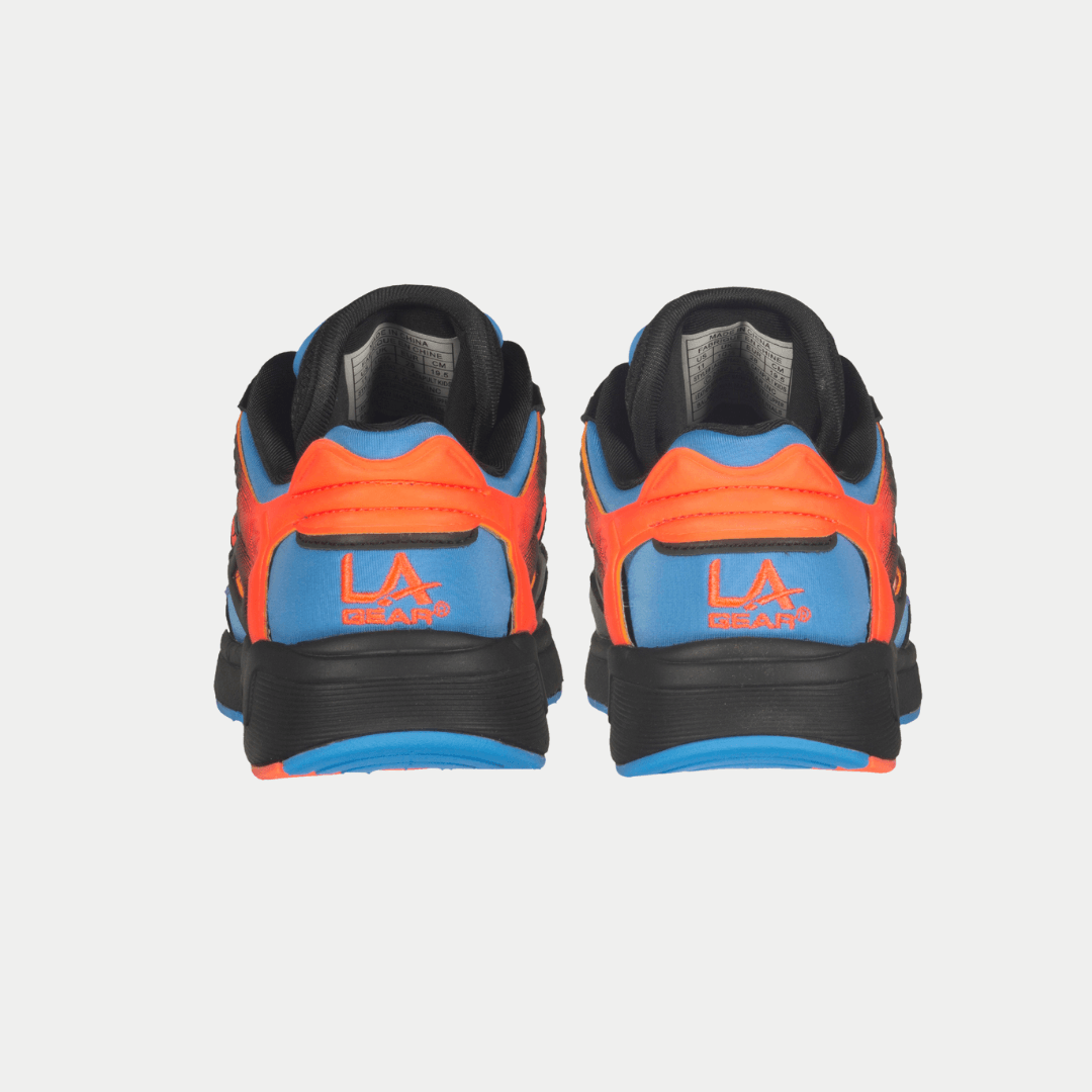 LA GEAR YOUTH LOWTOP CATAPULT