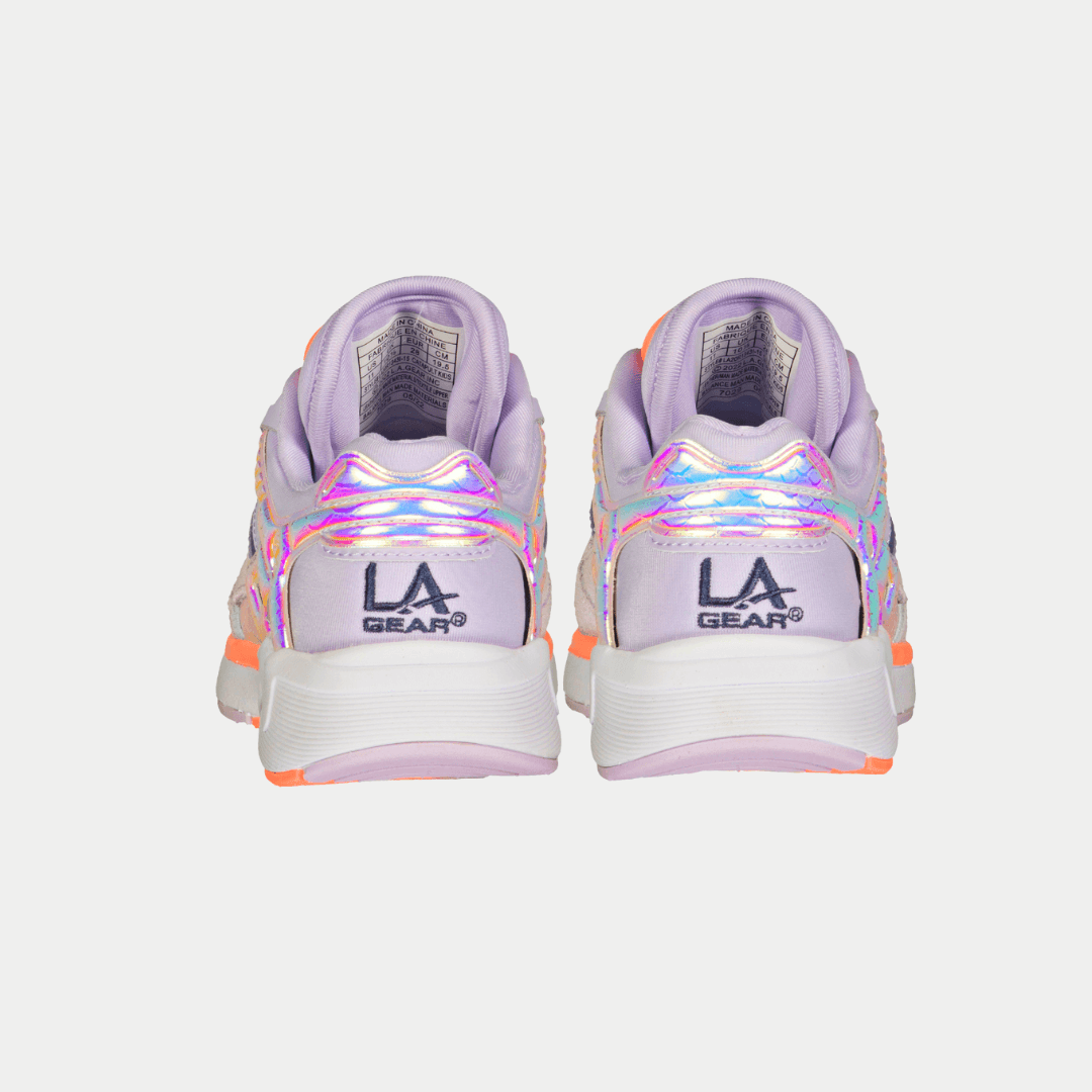 LA GEAR YOUTH LOWTOP CATAPULT