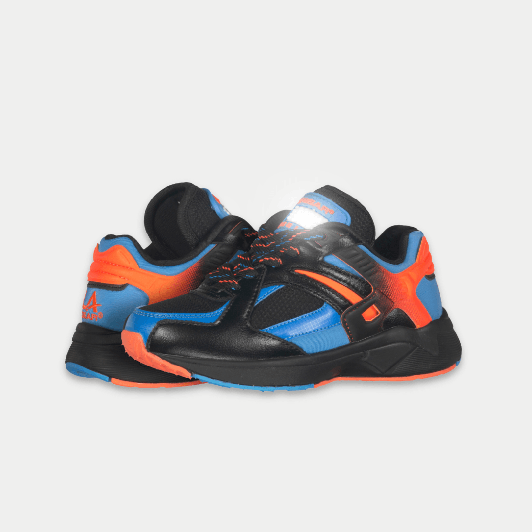 LA GEAR YOUTH LOWTOP CATAPULT