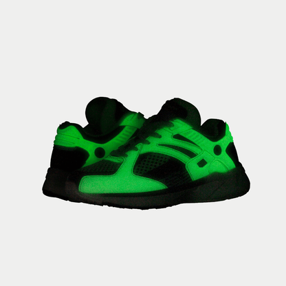 LA GEAR YOUTH LOWTOP CATAPULT